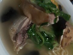 -富源春面馆(四川北路店)