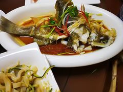 -清真·玛丽亚新疆菜主题餐厅(浙江中路店)
