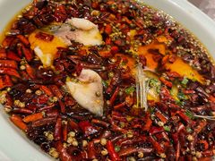 -北李妈妈菜·海肠捞饭(高新万达店)