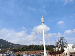 -星海湾跨海大桥