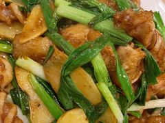 -玲又珑美食(盘福路店)