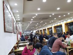 大堂-惠丰源烩面馆(经七路店)