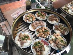 -正宗牛奇排骨饭(第一分店)