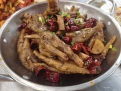 -小民大排档(光谷店)