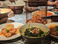 -苏乡兰亭·新派淮扬菜(吾悦广场店)