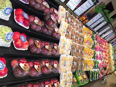 -鲜果壹号(中央景城店)