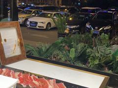 -老板娘的烤肉店(港湾广场店)
