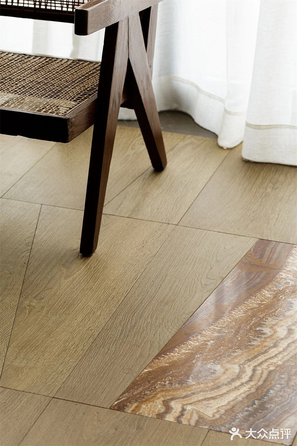 装修风格｜现代侘寂