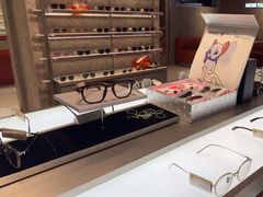 -MUJOSH木九十眼镜(人广来福士店)