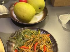 -湊湊火锅·茶憩(南京万象天地店)