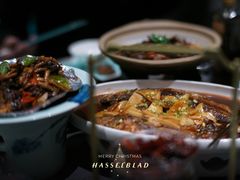 -柒园·三十年创意杭帮菜(龙湖滨江天街店)