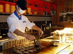 -星伦多自助料理·涮烤一体(虹悦城店)
