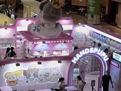 -上海世纪汇广场