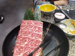 -汉拿山烤肉(东直门东方银座店)