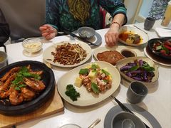 -鹿港小镇(黄金店)