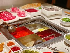 -海底捞火锅(群光广场店)