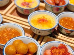 爆爆珠杨枝甘露-拾光·小碗甜品