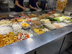 -林静小吃(复兴路店)