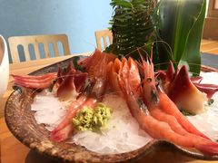 -割烹旭日本料理(龙湖狮山天街店)