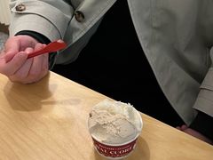 -Dal Cuore 达可芮冰淇淋(陕西北路店)