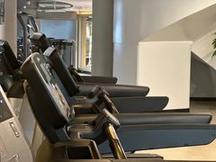 -懒人Club运动健身·运动康复·私教(三迪中心店)