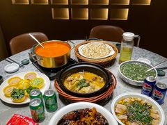 -聚丰园•湖鲜餐厅(阿红私房菜梅石路店)
