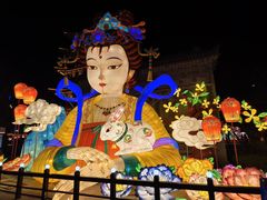 -杨家埠民间艺术大观园