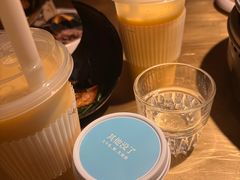-烤匠麻辣烤鱼(双流明城购物中心店)
