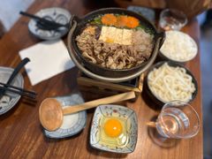 -铃木食堂(杨梅竹店)