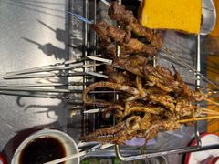 -古彭7只羊·招牌白串·碳锅羊肉旗舰店