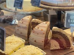 -Alimentari早午餐(安福路店)