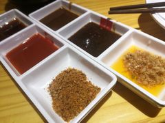 -么肆烤肉·中式自助·烤肉大排档(街道口季佳PAI店)