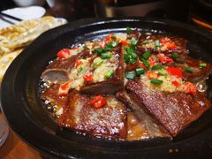 -钵家大院·地道湖北菜(江夏·大花岭店)