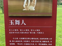 -北京大葆台遗址博物馆