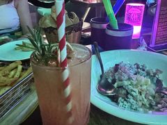 -MOSSO音乐酒吧·Live House(南京西路店)