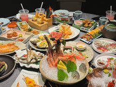 -匠和风精致料理(祥禾天地店)