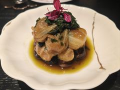 -锦楼·臻选新杭帮(杭州中心店)