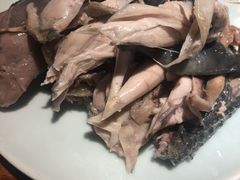 -黑鸡小馆(金源店)