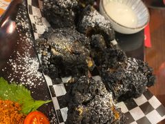 -仙隐小鹿料理食堂(沙市人信汇店)