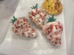 -BreadTalk面包新语(长寿路地铁站店)