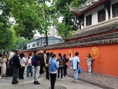 -洞子口张老二凉粉(文殊院店)