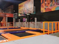 -VFSC极限蹦床主题公园(乐园道彩悦城阳光店)