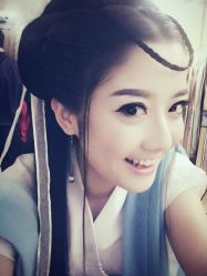-盘子女人坊生日照·摄影馆(华强店)