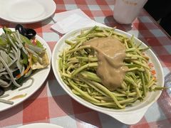 -孟记粥铺·家常菜·烧烤·粥(亚运村店)