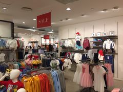 -C&A(西市城购物中心店)