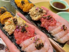 -鮨冠OMAKASE食べ放题(北京首店)