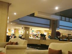 -新疆尊茂银都酒店