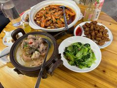 -吴掌柜·藕汤印象(南湖店)