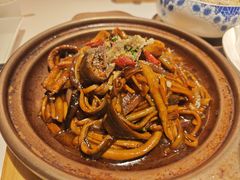 -淮扬厨子(健康路店)