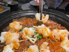 -绿茶餐厅(布吉万象汇店)